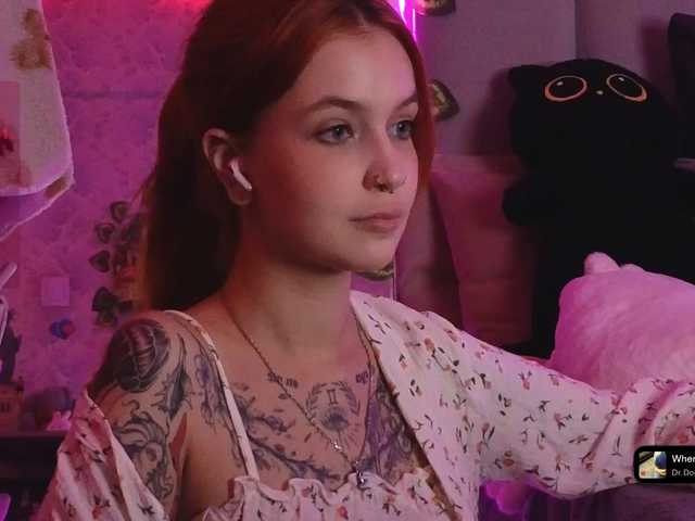 GoodyGirl's BongaCams show and profile