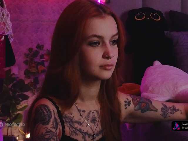 GoodyGirl's BongaCams show and profile