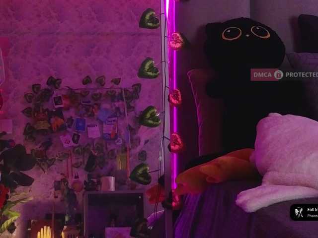 GoodyGirl's BongaCams show and profile