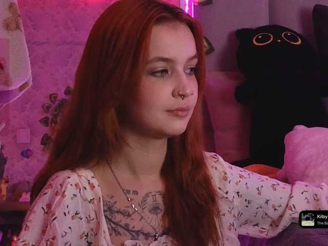 GoodyGirl's BongaCams show and profile