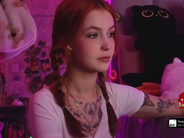 GoodyGirl's BongaCams show and profile