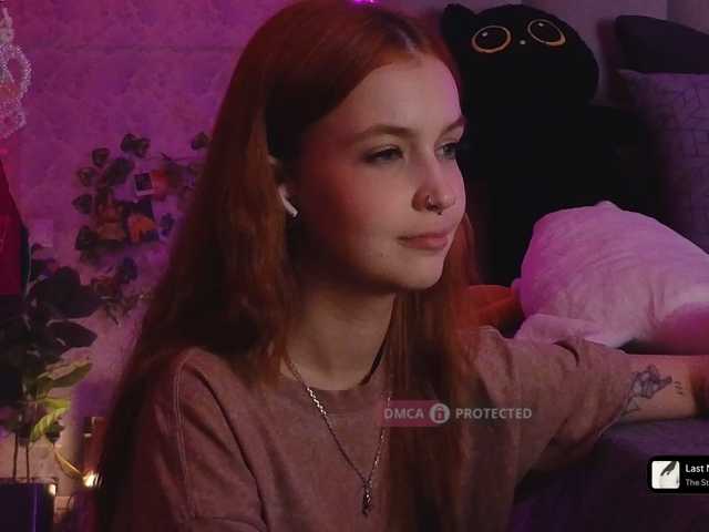 GoodyGirl's BongaCams show and profile