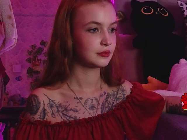 GoodyGirl's BongaCams show and profile