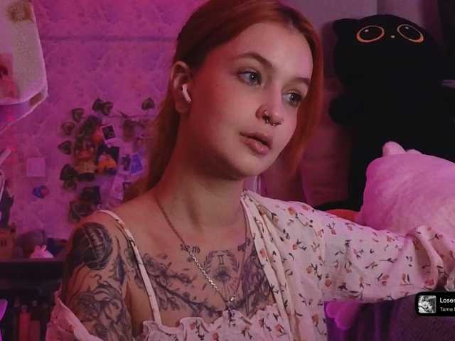 GoodyGirl's BongaCams show and profile