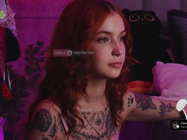 GoodyGirl's BongaCams show and profile