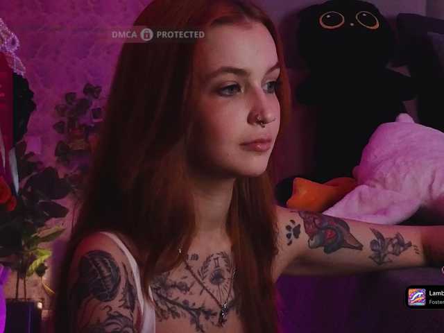 GoodyGirl's BongaCams show and profile