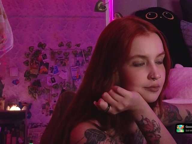 GoodyGirl's BongaCams show and profile