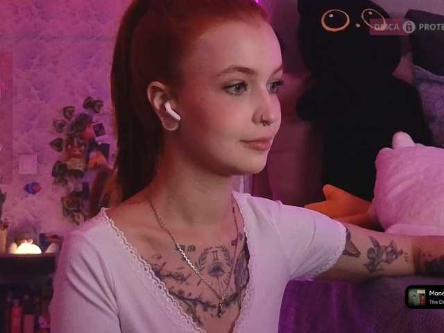 GoodyGirl's BongaCams show and profile