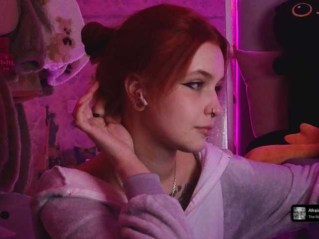 GoodyGirl's BongaCams show and profile