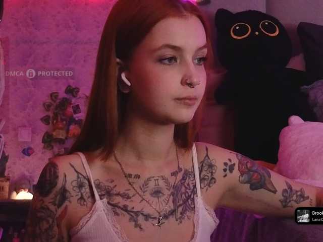 GoodyGirl's BongaCams show and profile