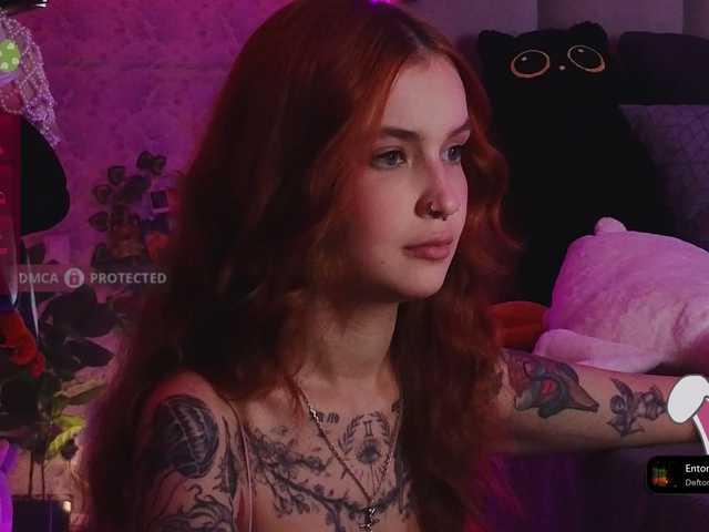 GoodyGirl's BongaCams show and profile