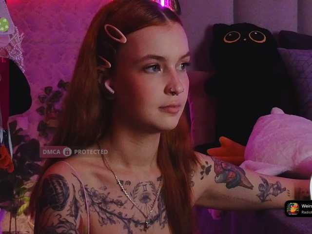 GoodyGirl's BongaCams show and profile