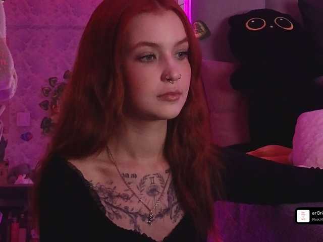 GoodyGirl's BongaCams show and profile