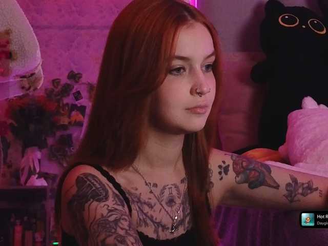 GoodyGirl's BongaCams show and profile