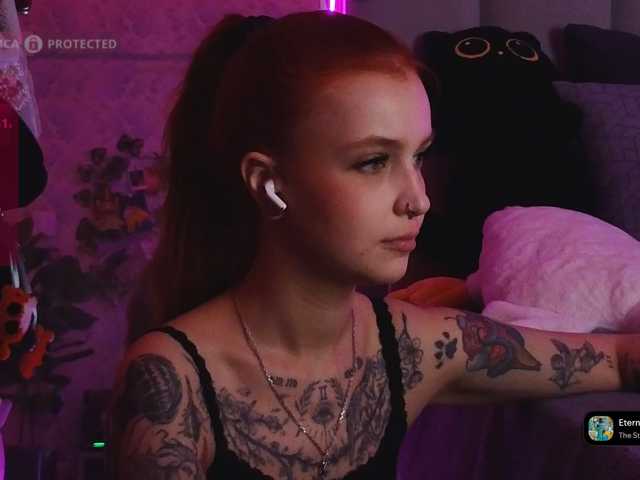 GoodyGirl's BongaCams show and profile