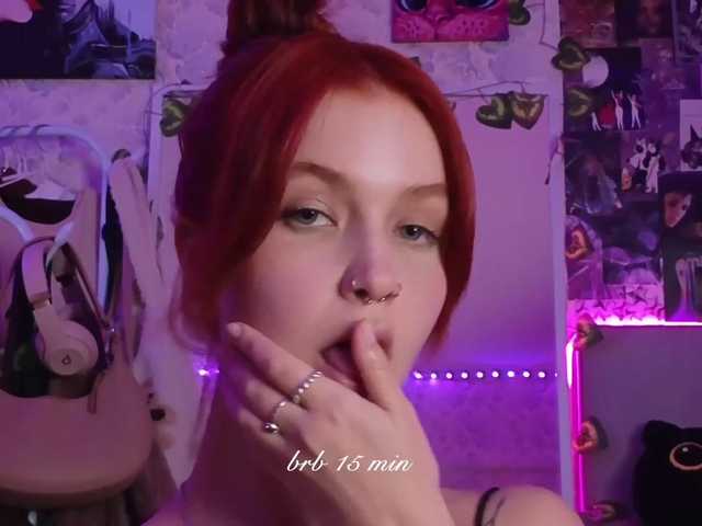 GoodyGirl's BongaCams show and profile