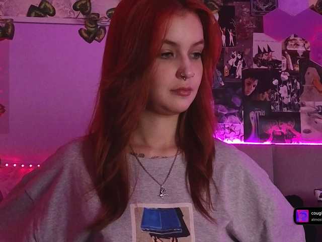 GoodyGirl's BongaCams show and profile