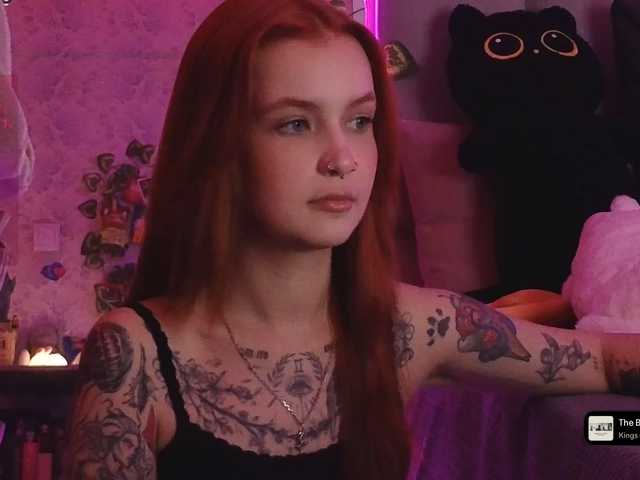 GoodyGirl's BongaCams show and profile