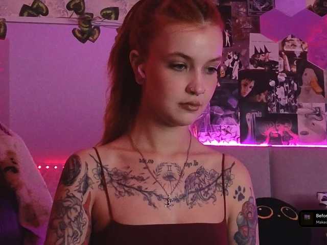 GoodyGirl's BongaCams show and profile