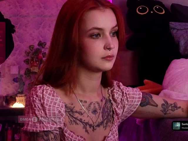 GoodyGirl's BongaCams show and profile