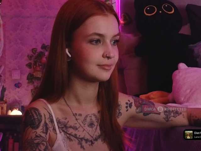 GoodyGirl's BongaCams show and profile