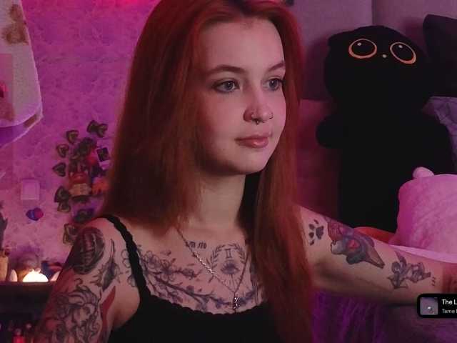 GoodyGirl's BongaCams show and profile