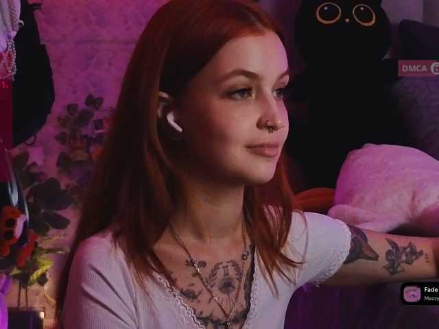 GoodyGirl's BongaCams show and profile