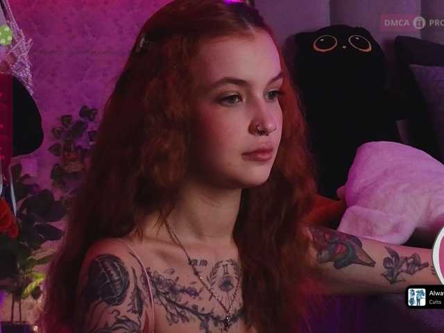 GoodyGirl's BongaCams show and profile