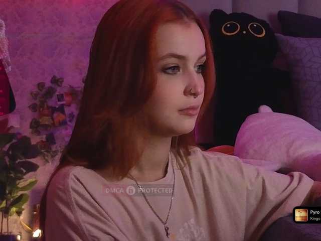 GoodyGirl's BongaCams show and profile