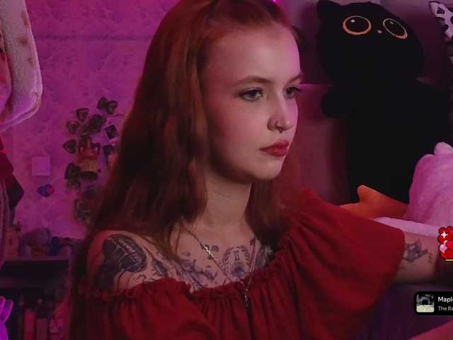 GoodyGirl from BongaCams is Freechat