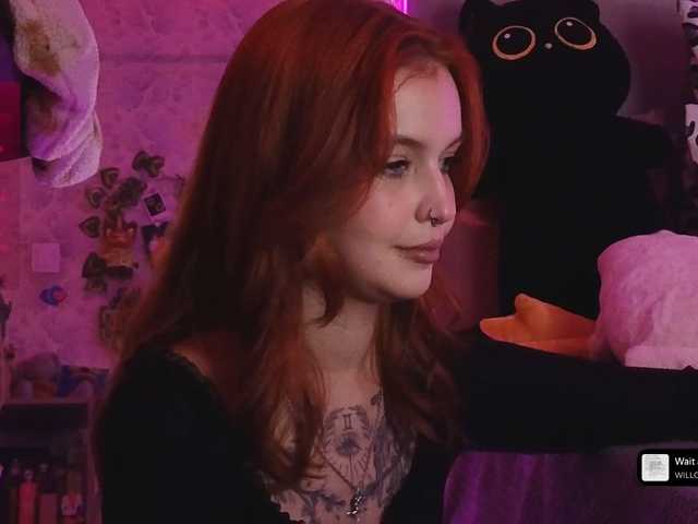 GoodyGirl's BongaCams show and profile