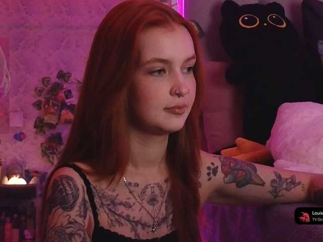 GoodyGirl's BongaCams show and profile