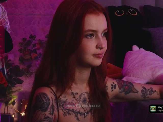 GoodyGirl's BongaCams show and profile