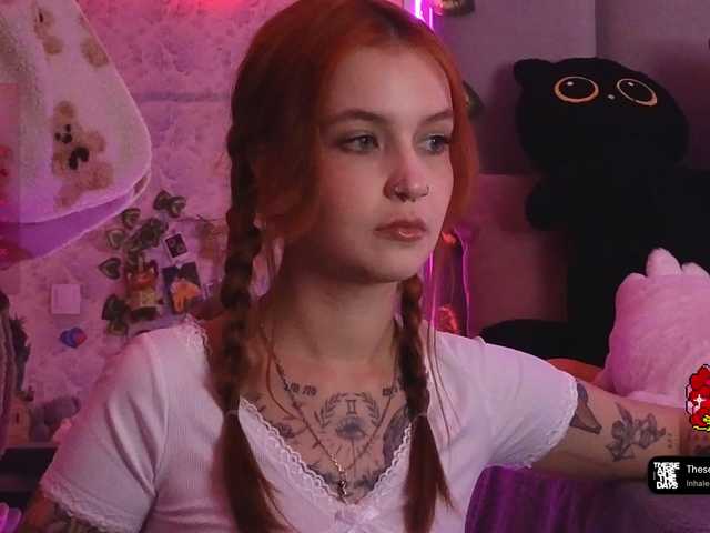 GoodyGirl's BongaCams show and profile