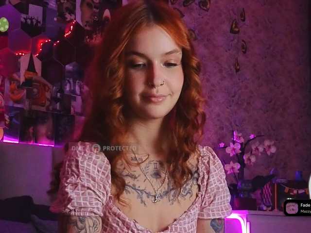 GoodyGirl's BongaCams show and profile