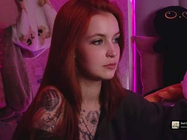 GoodyGirl's BongaCams show and profile