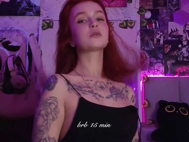 GoodyGirl's BongaCams show and profile