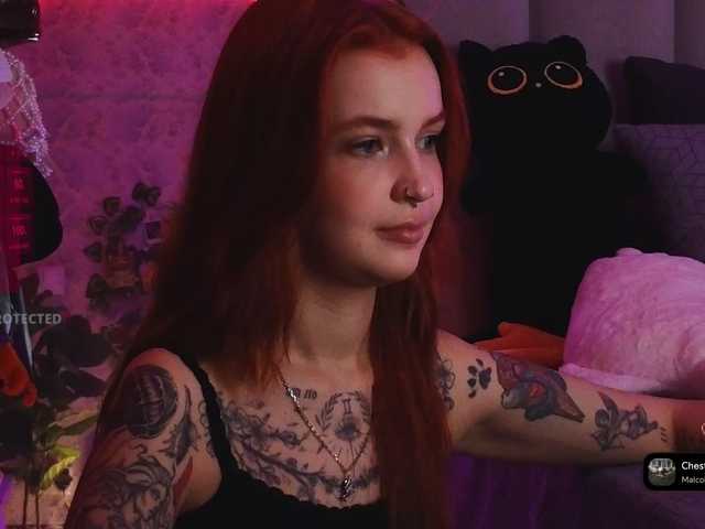 GoodyGirl's BongaCams show and profile