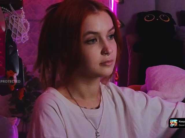 GoodyGirl's BongaCams show and profile