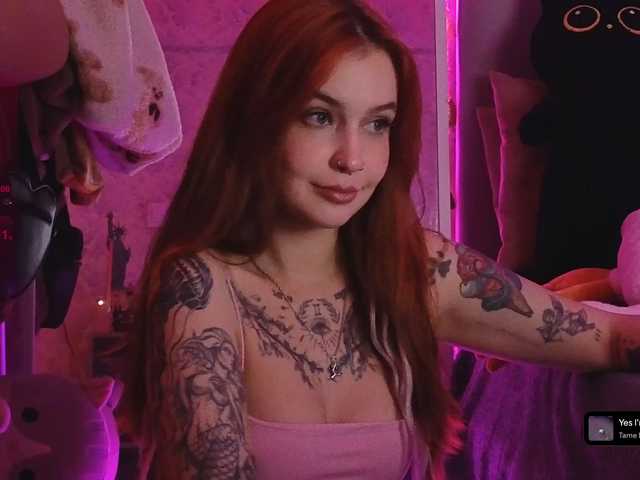 GoodyGirl's BongaCams show and profile