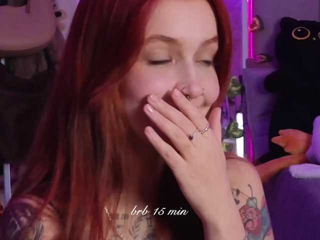 GoodyGirl's BongaCams show and profile