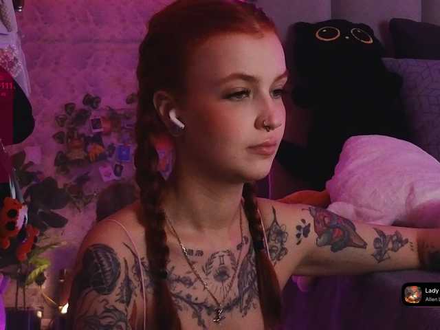 GoodyGirl's BongaCams show and profile