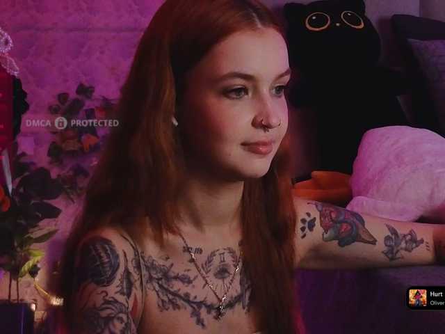 GoodyGirl's BongaCams show and profile