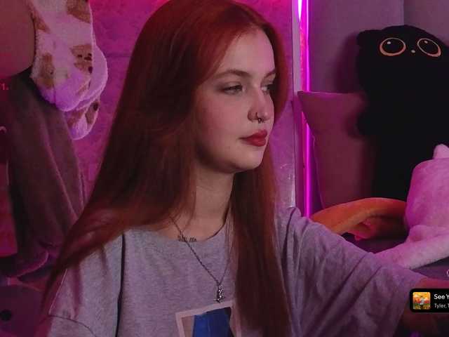 GoodyGirl's BongaCams show and profile