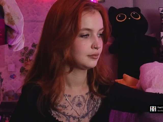 GoodyGirl's BongaCams show and profile