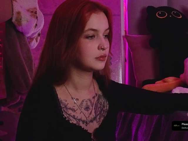 GoodyGirl's BongaCams show and profile