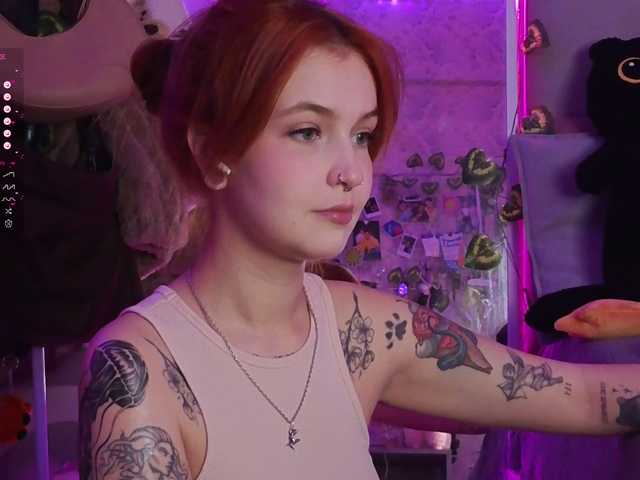 GoodyGirl from BongaCams is Freechat