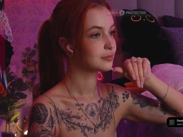 GoodyGirl's BongaCams show and profile