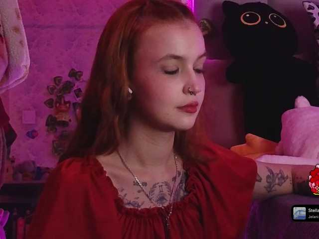 GoodyGirl's BongaCams show and profile