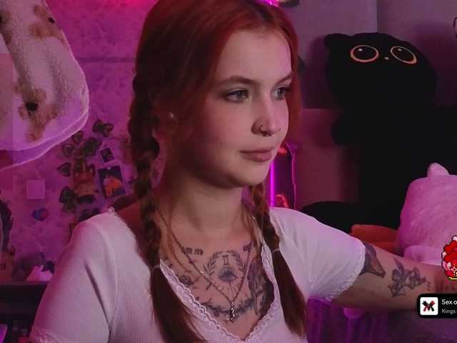 GoodyGirl's BongaCams show and profile